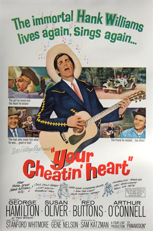 Illustration for article titled Martyrdom or Bust Case File #180: Your Cheatin’ Heart